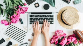 集客記事制作依頼